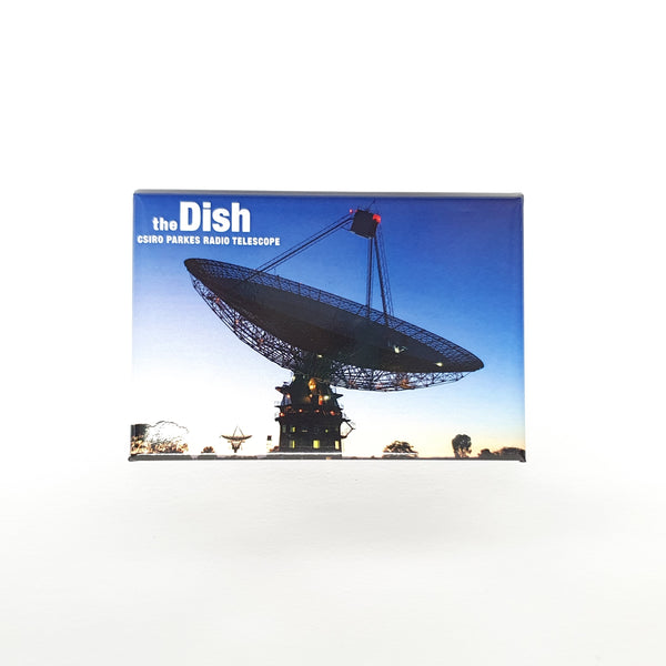 Gallery Magnet - Sunset