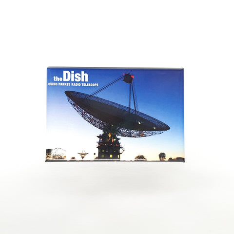 Gallery Magnet - Sunset