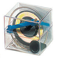Space wonder gyroscope