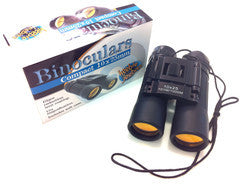 Binoculars - Compact 10 x 25 mm