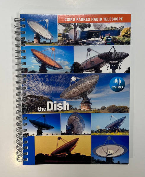 Dish Notebook