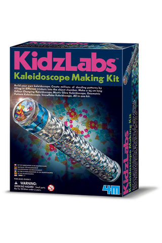 Kaleidoscope Making Kit
