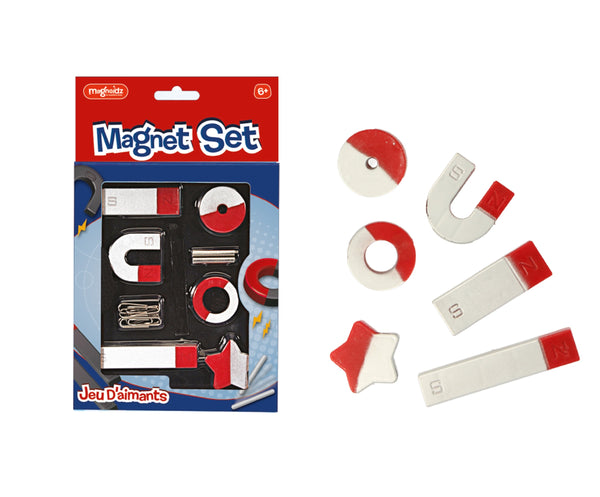 Magnet Set