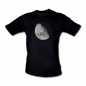 Adults - Moon Shirt