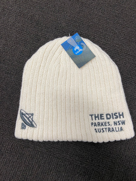 The Dish Beanie
