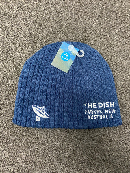 The Dish Beanie