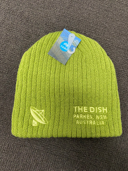 The Dish Beanie