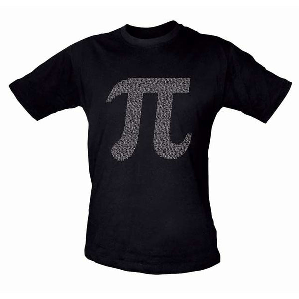 Adults - Pi Shirt