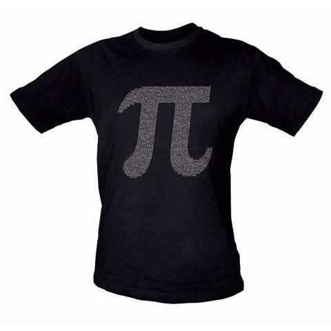 Adults - Pi Shirt