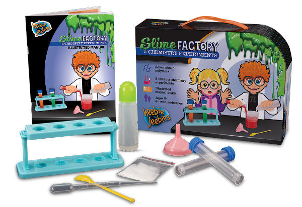 Slime Factory