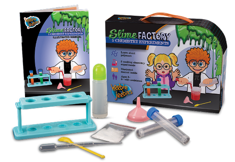 Slime Factory