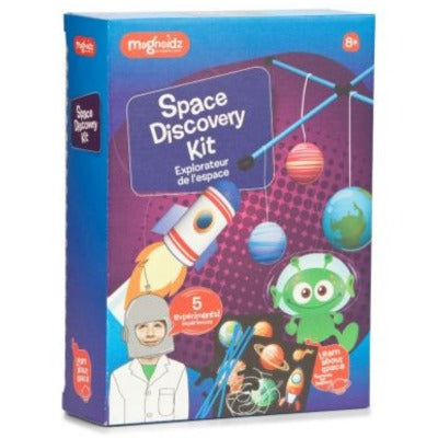 Space Discovery Kit