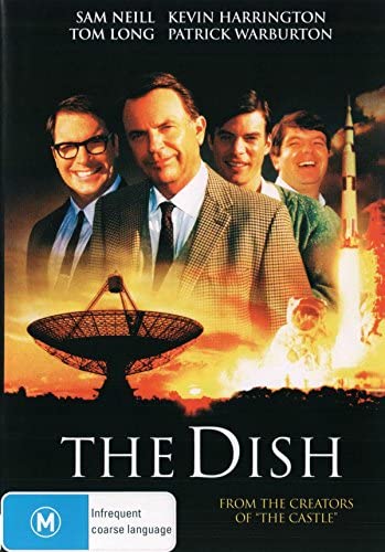 The Dish Movie