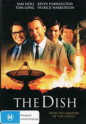 The Dish Movie