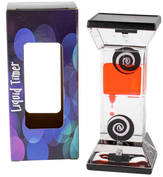 Liquid Timer