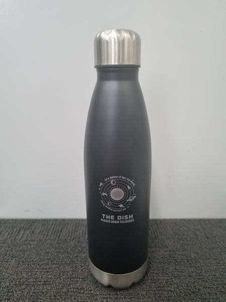 Drink Bottle - the universe revolves around me