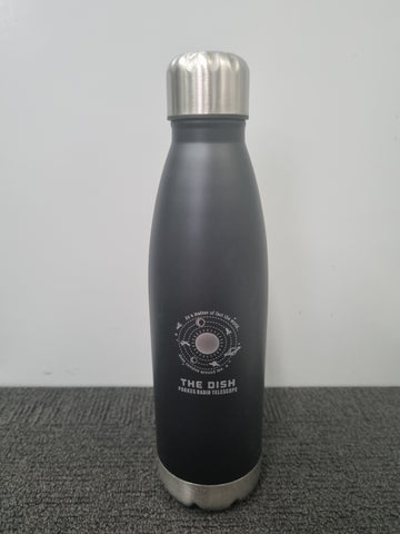 Drink Bottle - the universe revolves around me