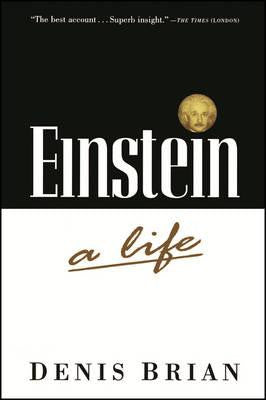 Einstein: A Life