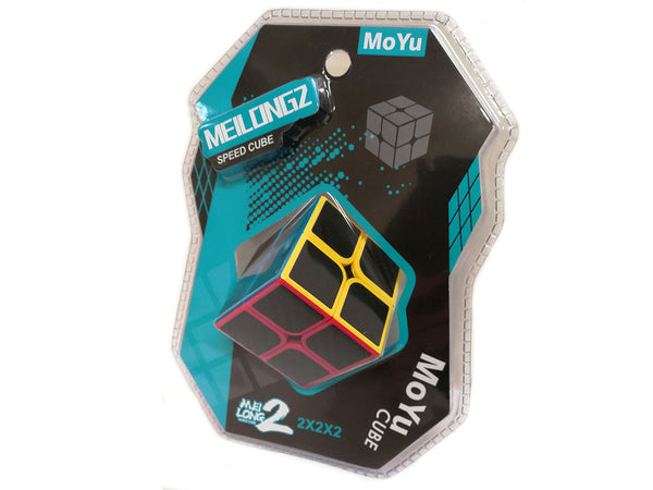 Speed Cube 2 x 2