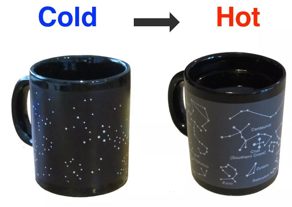 Constellation Mug