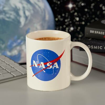 NASA Mug