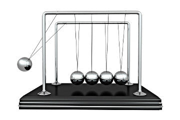 Newton's Cradle
