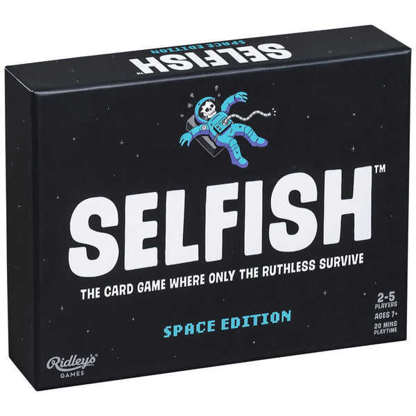 Selfish