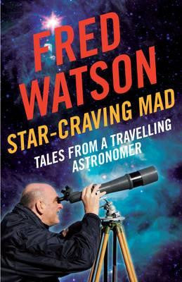 Fred Watson - Star-Craving Mad