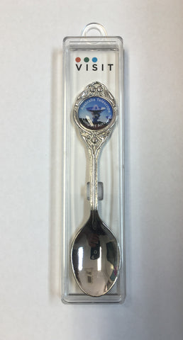Australia Telescope Compact Array Spoon