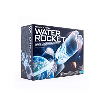 Water Rocket